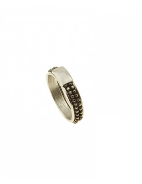 Silver Ring 925-0