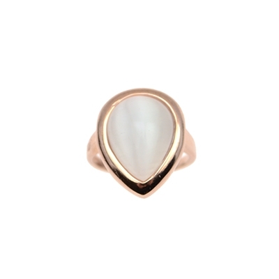 Silver Ring 925. -0
