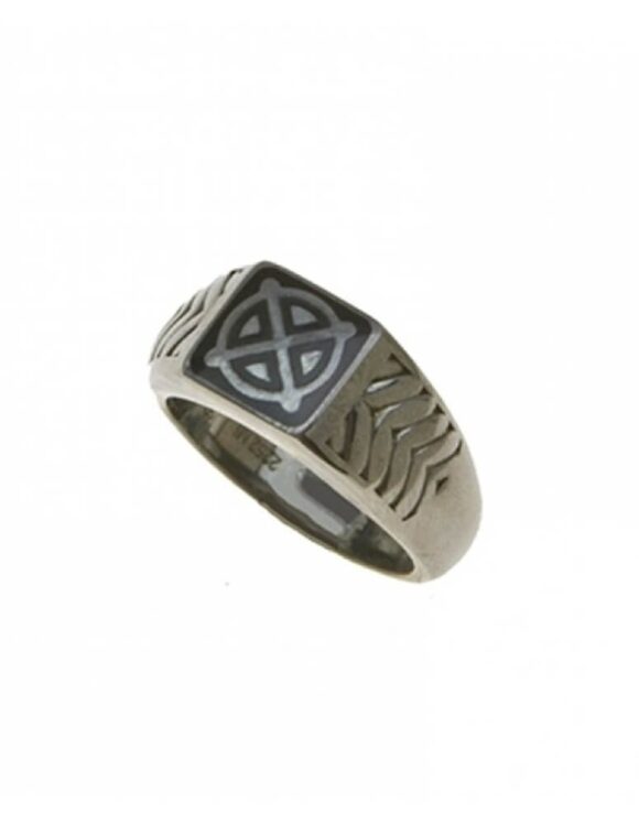 Silver Ring 925-0