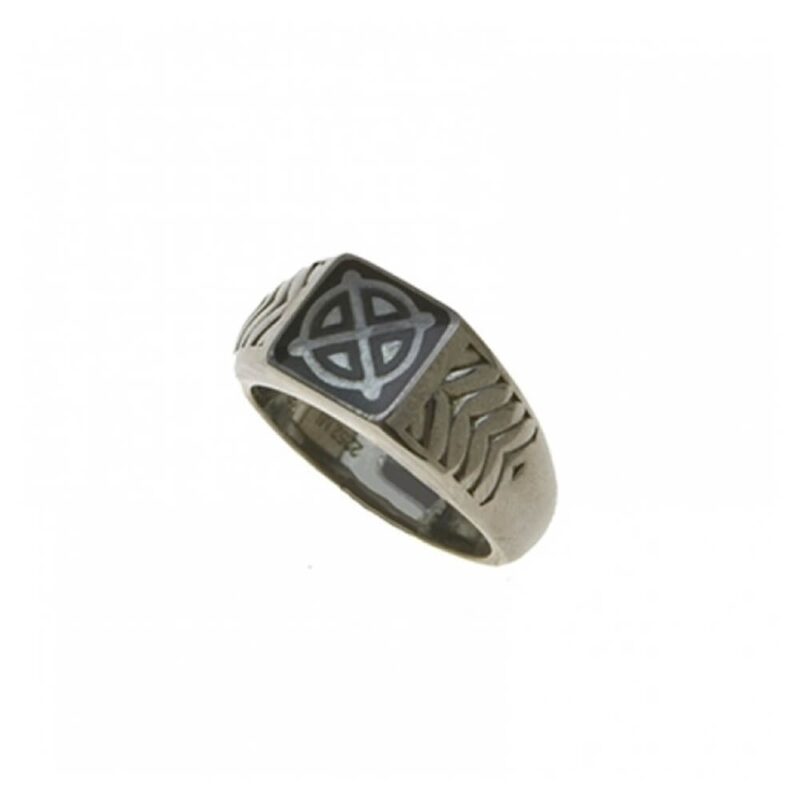 Silver Ring 925-0