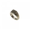 Silver Ring 925-0