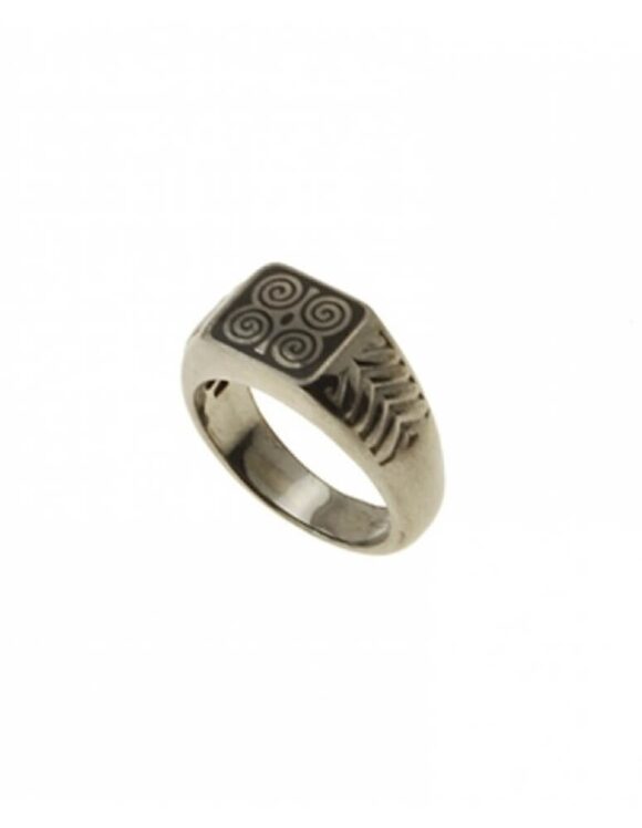 Silver Ring 925-0