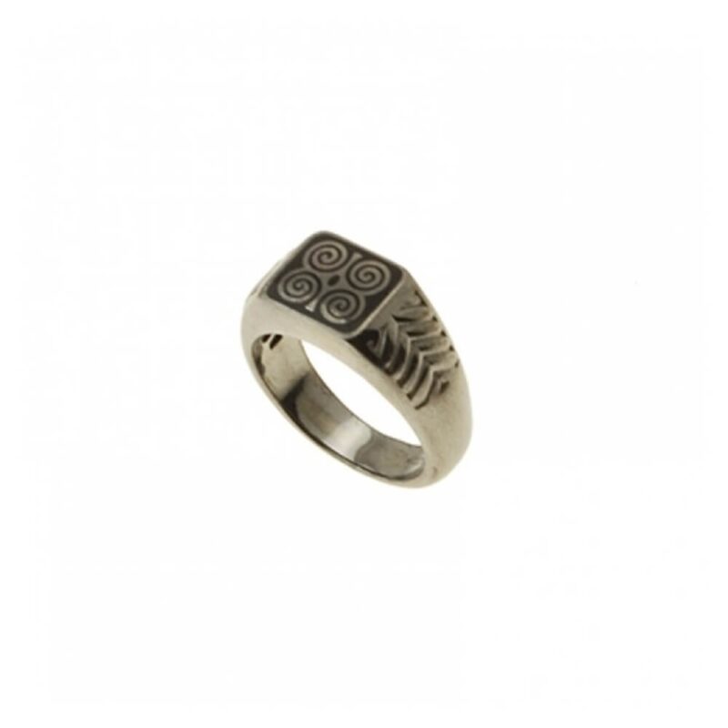 Silver Ring 925-0