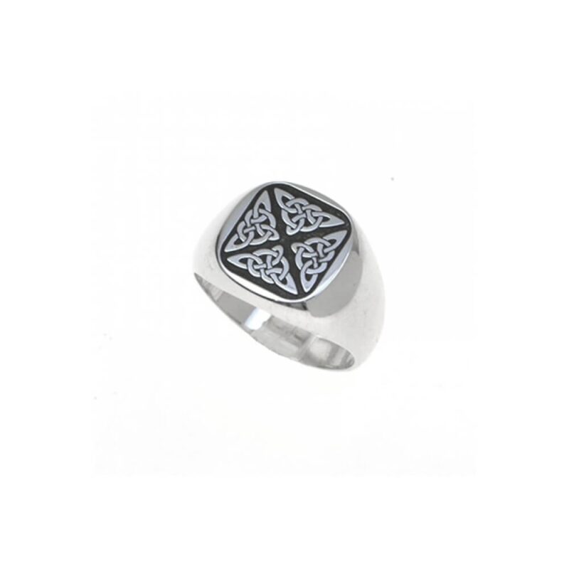 Silver Ring 925-0