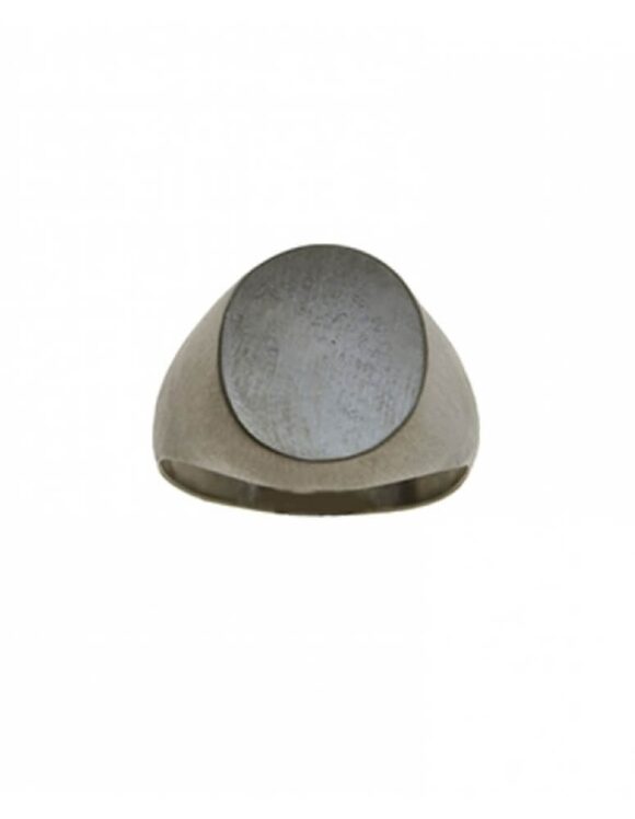 Silver Ring 925-0