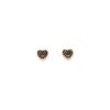 Silver Earrings 925-0