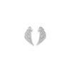 Silver Earrings 925-0