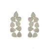 Silver Earrings 925-0