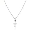 Silver Rosary 925-0