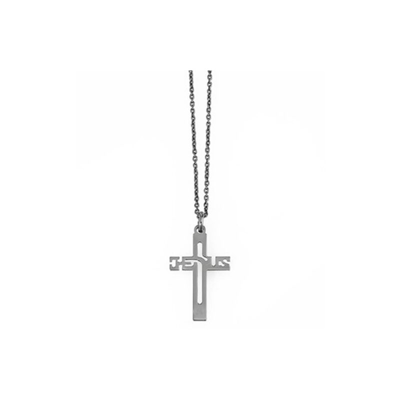 Silver Rosary 925-0