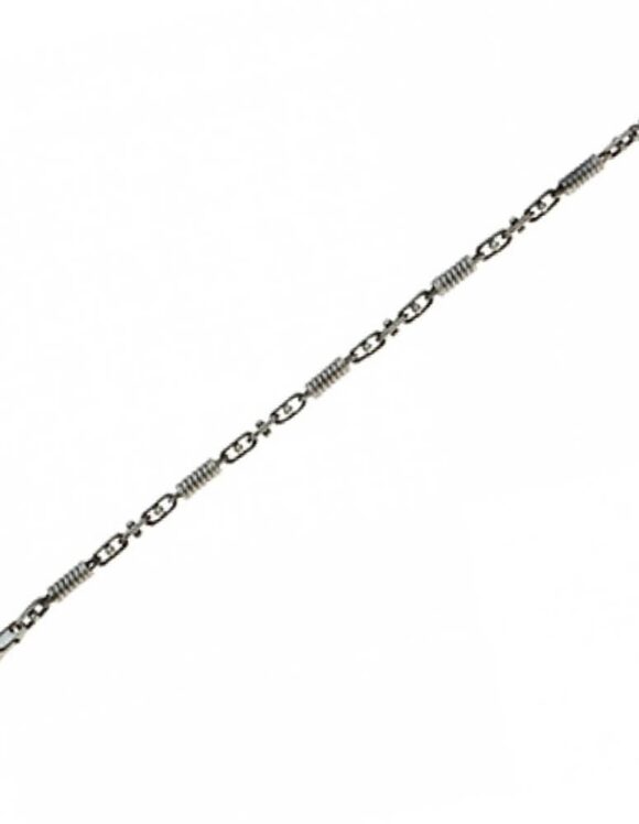 Silver Bracelet 925-0