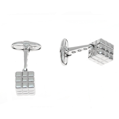 Cufflinks Silver 925.-0