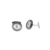 Cufflinks Silver 925-0