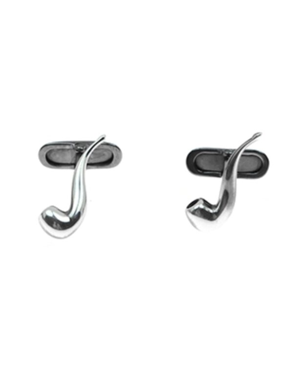 Cufflinks Silver 925.-0