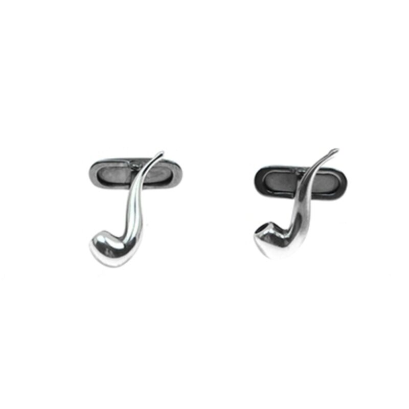 Cufflinks Silver 925.-0