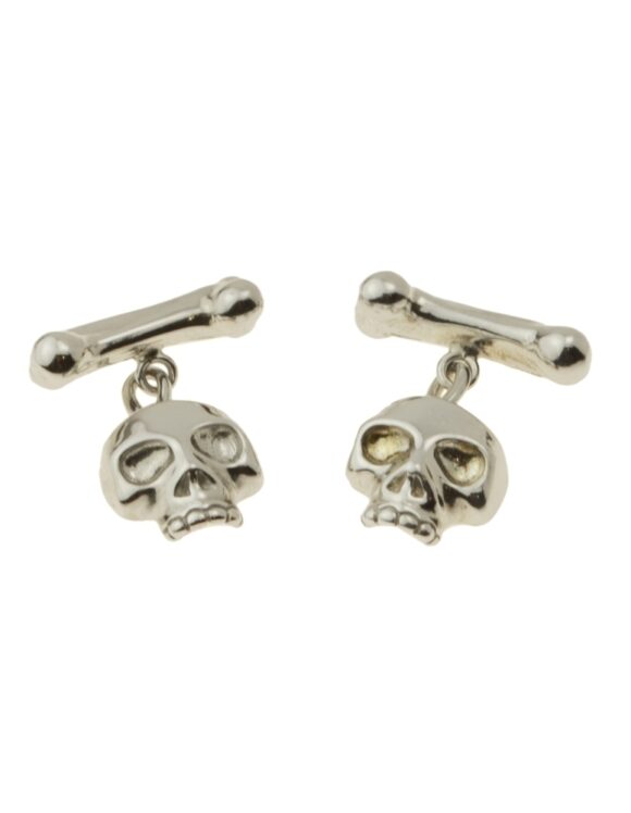 Cufflinks Silver 925.-0