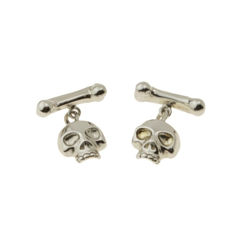 Cufflinks Silver 925.-0