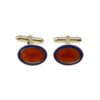 Cufflinks Silver 925.-0