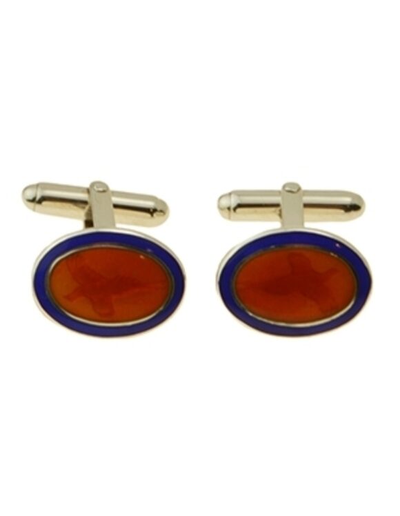 Cufflinks Silver 925.-0