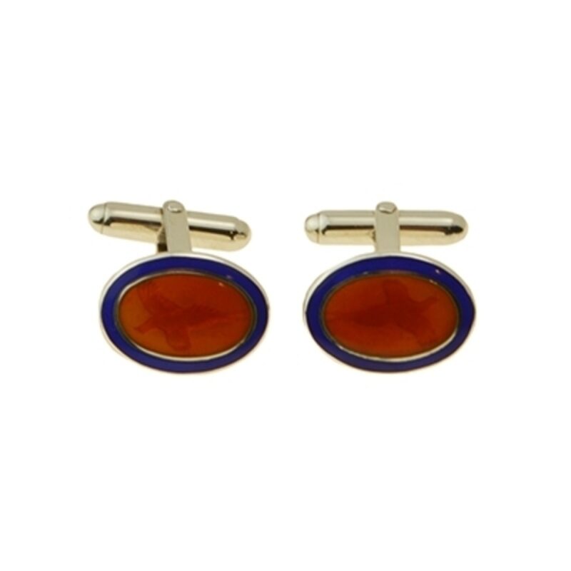 Cufflinks Silver 925.-0