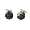 Cufflinks Silver 925.-0