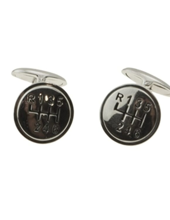 Cufflinks Silver 925.-0