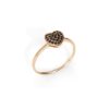 Silver Ring 925. -0