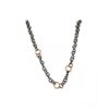 Silver Necklace 925. -0