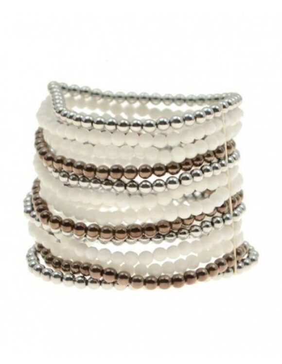 Silver Bracelet 925-0