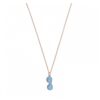 Silver Necklace 925.-0
