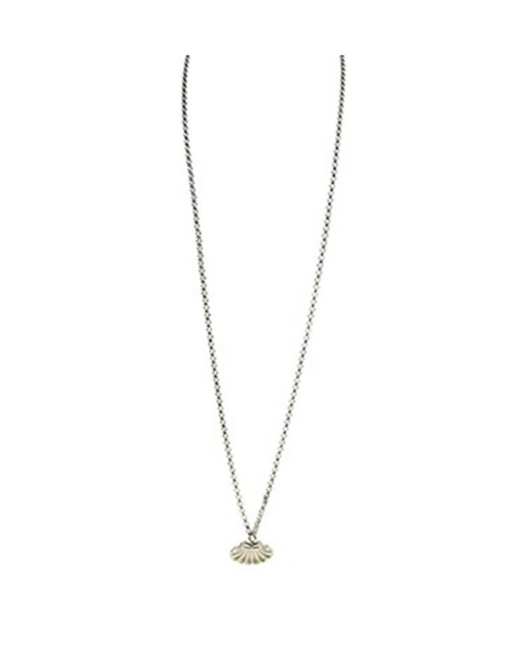 Silver Necklace 925. -0