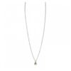 Silver Necklace 925. -0