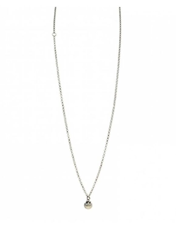 Silver Necklace 925. -0