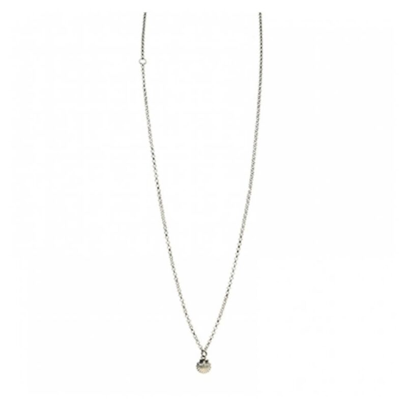 Silver Necklace 925. -0