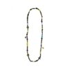 Silver Necklace 925 with Quartz-0