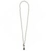 Silver Necklace 925.-0