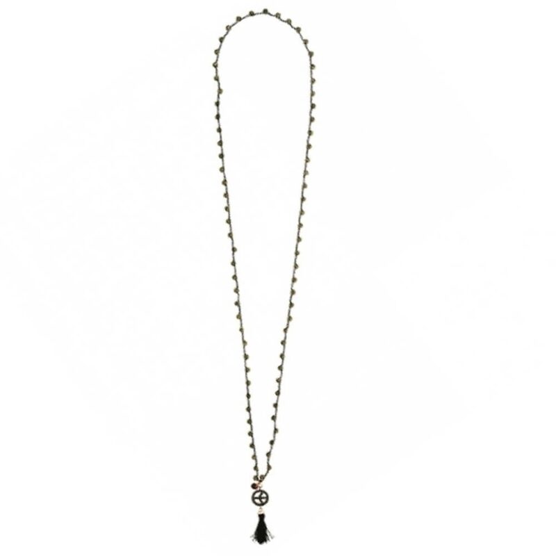 Silver Necklace 925.-0