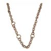 Silver Necklace 925-0