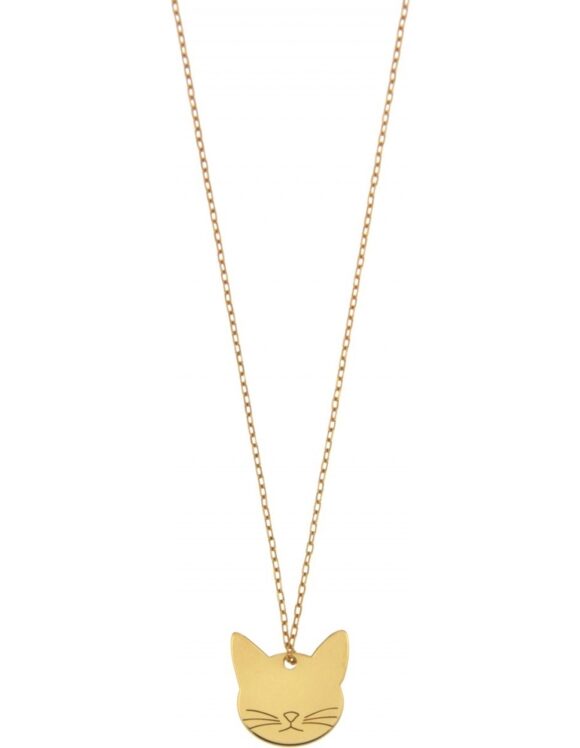 Silver Necklace 925. -0