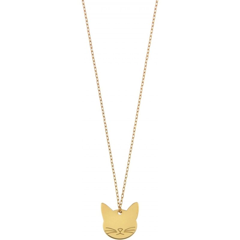 Silver Necklace 925. -0