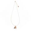 Silver Necklace 925.-0