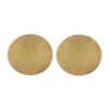 Silver Earrings 925-0