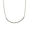 Silver Necklace 925-0