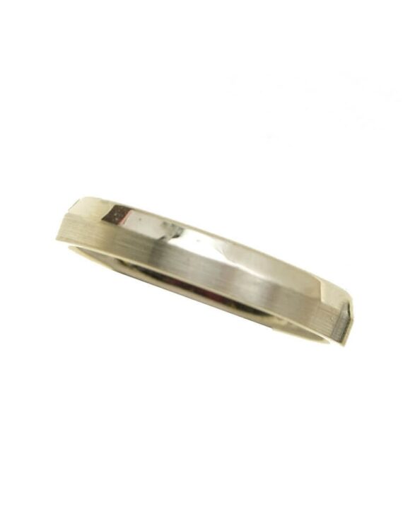 Gold Wedding Ring K18-0