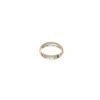 Gold Wedding Ring K18-0