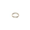 Gold Wedding Ring K18-0