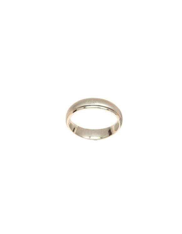 Gold Wedding Ring K18-0