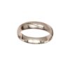 Gold Wedding Ring K18-0