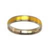 Gold Wedding Ring K18-0