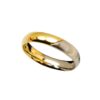 Gold Wedding Ring K18 -0